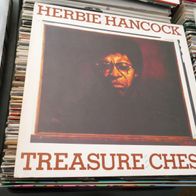 Herbie Hancock - Treasure Chest °° Do-LP 1974