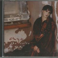 Enya " The Celts " CD (1986 / 1992)