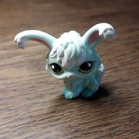 Hasbro Littlest Pet Shop Sammlerfigur 2007 Hase