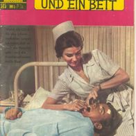 Film Klassiker Nr. 515 - Ein Leutnant und ein Bett - bsv Bildschriftenverlag