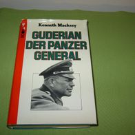 Kenneth Macksey, Guderian der Panzergeneral