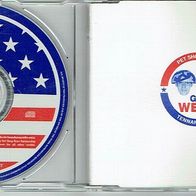 Pet Shop Boys - Go West (Maxi CD)