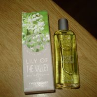 Yves Rocher Lily of the valley Eau de toilette 100ml NEU