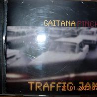 CD Album: "Traffic Jam", von Gaitana Pinch (2006)