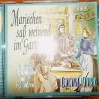 CD Album: "Mariechen saß weinend im Garten" (1995)