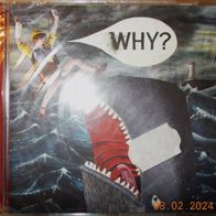 CD Album: "Mumps, Etc." von Why? (NEU & OVP )