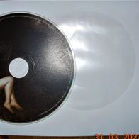 CD Album: "Supposed Former Infatuation Junkie" von Alanis Morissette (1998)