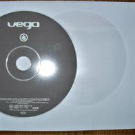 CD Album: "Vega" von Vega (1999)