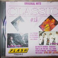 CD Sampler Album: "Classic #1´s"