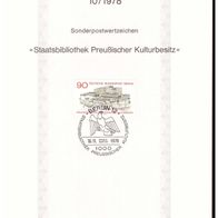 Berlin ETB 10-1978