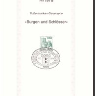 Berlin ETB 14-1978