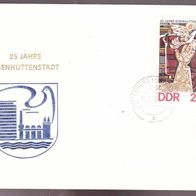 DDR Michel Nr. 2053 FDC