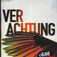 Buch - Jussi Adler-Olsen - Verachtung