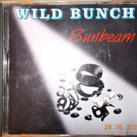 CD Album: "Sunbeam" von Wild Bunch (1995)