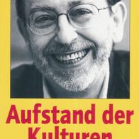 Alain de Benoist Aufstand der Kulturen: Europäisches Manifest für das 21. Jahrhundert