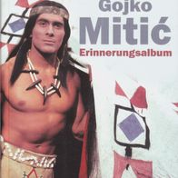 Buch - Diverse Autoren - Das große Gojko-Mitic-Erinnerungsalbum (NEU)