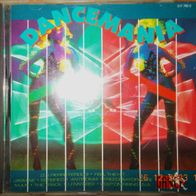 CD-Sampler-Album: "Dancemania" (1992)