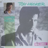 12" Tom Hooker - Looking For Love (Baby Records 608 235 / Germany)