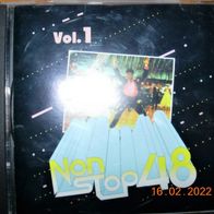 CD Sampler Album: "Non Stop 48 Vol. 1" (1995)