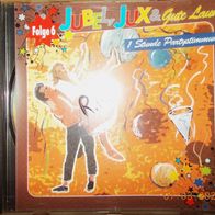 CD Sampler Album: "Jubel, Jux & Gute Laune Folge 6" (1995)