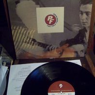 The Pale Fountains - ... from across the kitchen table - Lp - mint !