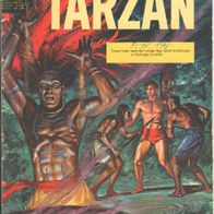 Tarzan Nr. 27 - bsv Bildschriftenverlag - Comicheft