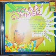 CD Sampler-Album: "The Sound Of Summer, CD2 - Da kommt Urlaubsstimmung auf" (1996)