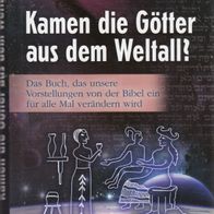 Mauro Biglino - Kamen die Götter aus dem Weltall?: Das Buch, das unsere Vorstellungen
