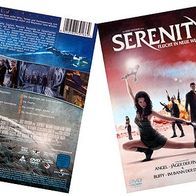 Serenity - Flucht in neue Welten