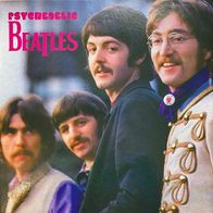 The Beatles - Psychedelic Beatles / Vinyl LP