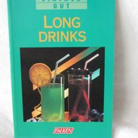 Longdrinks * FALKEN * Einfach gut