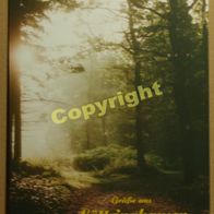 Ansichtskarte, Postkarte, Berg. Land, Grüße aus Lüttringhausen