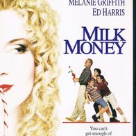 Milk Money - Melanie Griffith, Ed Harris u.a. - DVD - RC1