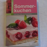 Sommerkuchen * Lingen * Gutes Essen