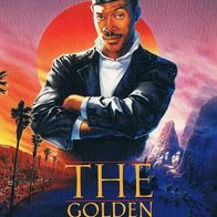 The Golden Child - Eddie Murphy, Charlotte Lewis u.a. - DVD - RC1