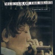 Murmur Of The Heart - Louis Malle - The Criterion Collection - DVD - RC1