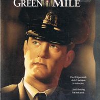 The Green Mile - Tom Hanks, Michael Clarke Duncan u.a. - DVD - RC1 - NEU