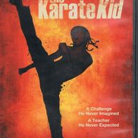 The Karate Kid - Jackie Chan, Jaden Smith u.a. - DVD - RC1