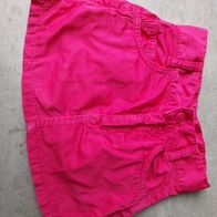 Rock pink Size 28 2 Years United Colors of Benneton, geschätzt Gr. 98