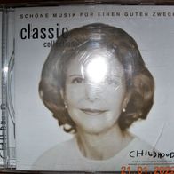 CD Sampler: "Classic Collection", Schöne Musik für einen guten Zweck (2000)