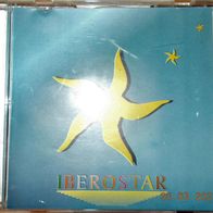 CD Sampler: "Iberostar - Merengues Variados"