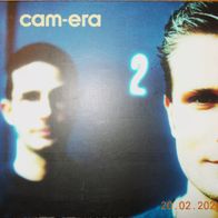CD-Album: "2" von Cam-Era (2000)