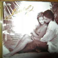Doppel-CD Sampler: Kuschelrock 9 (1995)