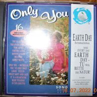 CD Sampler Album: "Only You" (2004)