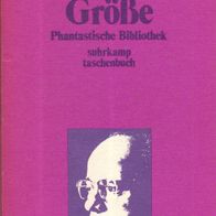 Buch - Stanislaw Lem - Imaginäre Größe