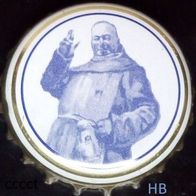 Eschweger Klosterbräu Helles Bier Brauerei Kronkorken 2019 Kronenkorken benutzt "gut"