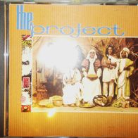 CD Album: "The Project", von The Project (1991)