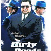 Dirty Deeds - John Goodman, Sam Neil u.a. - DVD