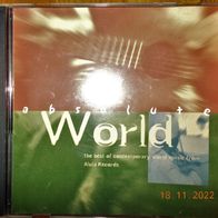 CD Sampler Album: "Absolute World" (1999)