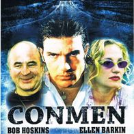 Conmen - Antonio Banderas, Ellen Barkin, Bob Hoskins u.a. - DVD